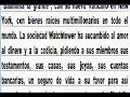 Testigos de Jehová (No cobrarás intereses, ni les robarás) - Thumb #3