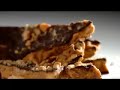 kickshaw confections stop motion short