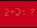 impossible math