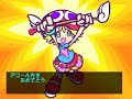 bbh ppfever: wakuwaku course cutscenes