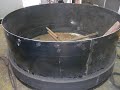 【こんな眩しい溶接の光で寝るなあっつ！！2012.1.21】 http://t.co/E0WGDKOp