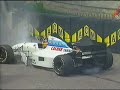 1994 monaco formula 1 coverage