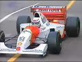 1994 monaco formula 1 coverage