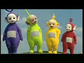 teletubbies by nido del cuculo