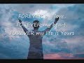 Forever (Calvary Chapel Singers)