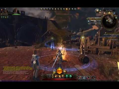 MMO - This is post-commentary as explained in the opening. The audio might seem off at certain points; I recorded the commentary while watching the raw FRAPS video...