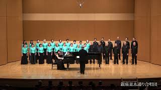 カナダからの手紙サムネ