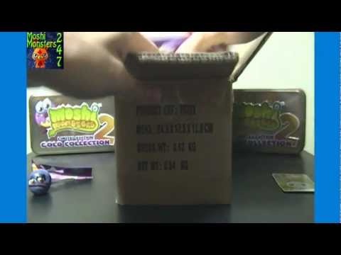 moshi monsters