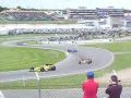 London ChampCar Trophy