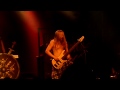 Ensiferum - One More Magic Potion (live Heidenfest 2010)
