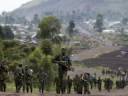Misionera mutilada en el Congo dispuesta a volver