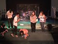 OOR INTERN EVERYTHING SKIT!!!!!