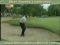 Kenny Perry Highlights From The 2008 Buick Open Final Round