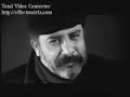 Ahmet Kaya-Kervan