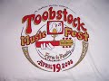 ToobStock After Dark! Gatorbone