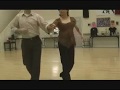 Online Cha Cha dance lesson American Bronze