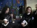 Original Shamisen music by Mike and Kevin