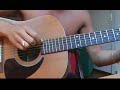 Rythmique impro guitar spécial:Donne Cours Guitare Marseille