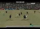 Pro Evolution 6 Melhores gols!