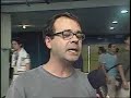 FISL 8.0: Celepar entrevista S�rgio Amadeu