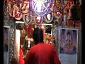 Ma jeen mata ke darshan