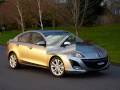 Video de Mazda 3 SportSedan 324
