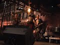 Cultus Ferox - Andro mit Romaneska (Fackeltanz)