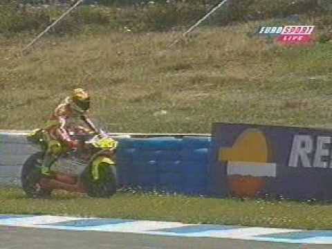 Rossi - Keď mus&iacute;s tak ..