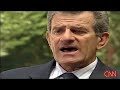 [CNN] Zimbabwe: Mugabe Parties, People Suffer     2008.02.23