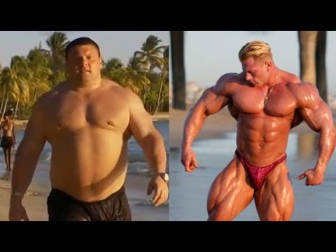 Difference between natural bodybuilding steroids