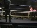 Derek Fraizer & Stevie Riggs wrestle Kylie Pierce & Fate Derek Fraizer & Stevie Riggs wrestle Kylie Pierce & Fate