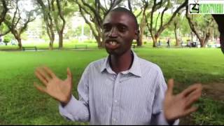 I still Insist that God Visited Zim, He is coming again and I am not Mad says Pastor Madungwe