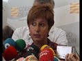 Banco de sangre y tejidos de Arag�n