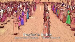 Napiers Index