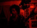 X3RDHAND PRODUCTIONS / (SPOOKY) / PERFORMED BY Johnny Edwards Power of Soul /RECORDED LIVE AT CAD'YS TAVERN