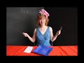 A Disaster Preparedness Educational Film for Zoetrope
