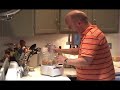 A Basic Hummus Recipe
