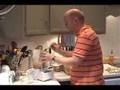 A Basic Hummus Recipe