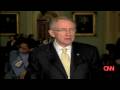 Sen.  : 'This is an emergency'