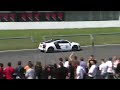 MTM Supercharged Audi R8