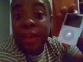 iPod Classic Unbox