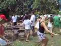 Musical chairs 4