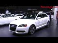 LA Auto Show 2009 - Jetzt auf neuwagen.de Audi
