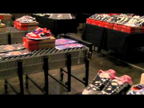 Inside The ShoeZeum Part 10: Grand Finale 0 Inside The ShoeZeum Part 10: Grand Finale