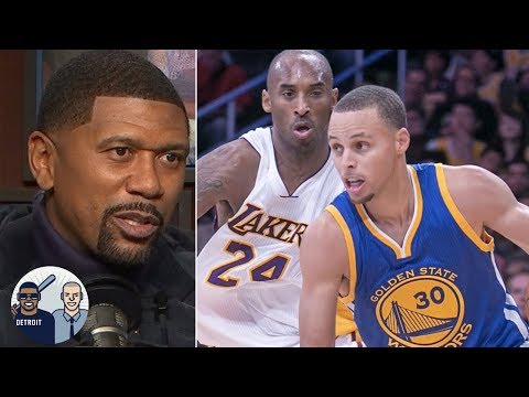 Video: Is Kobe right about Lakers getting last laugh against Warriors? | Jalen & Jacoby