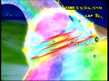 And here's a third bunch if videos. I just play a whole bunch and save the ones I found have something interesting, description-worthy, into them. This, of course, means you really can't tell what my final VR is. (For the record, as of when I'm typing this, it's 7150. I probably have among the lowest VRs of the regular YouTube uploaders for this game.)Race #7Rainbow RoadDry Bowser's a pretty neat character. I think it's because I went from the Sprinter to this, but if it feels like he has good acceleration, then the Sprinter certainly can't afford to slow down. It looks like I could compete with Steve Jr., a two-star Wii Wheel user. I don't think I've shown one of these symbols until now, so here.Race #8N64 DK's Jungle ParkwayEveryone was really bunched up in this one. Getting hit with stuff could lose you a lot of positions...while Jim is pulling away from everybody thanks to the game mechanic of holding items behind you, which has gone form bad to worse for Mario Kart Wii. Somehow, he fell behind at the last second...Race #9SNES Mario Circuit 3Here's another two-star Wii Wheel user: IronChef F. His VR is around 9400, and if I could keep up with him, then I surely should have a VR higher than what I have. On another note, there sure are a lot of Wii Wheel users this time around. In all three races, everybody but one player was using the Wii Wheel.
