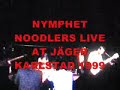 Nymphet Noodlers