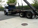 Sterling Roll Off Compactor!!! Sterling Roll Off Compactor!!!
