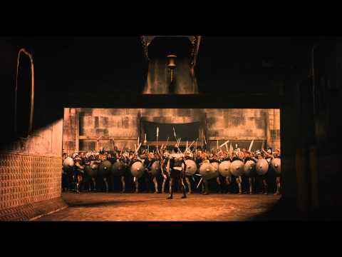 0 Trailer zu KRIEG DER GÖTTER