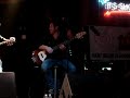 Sillllllly Luke Bryan 11-19-2008